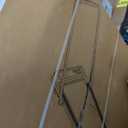 Treadmill Walking Pad with 12% Incline/Handle Bar/2 LED Display, 3.5HP Portable Treadmills for Home Small, Foldable Walking Pad Treadmill 350+lb Capacity, Smart App, 4 Adjustable Incline, RGB Light