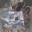 100% Cotton Futon Cover for Japanese Futon Floor Mattress with Zipper Twin Full Queen Machine Washable Super Soft (Red Toned Flower, Queen)