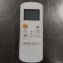 Amazon Basics 4-In-1 Portable Air Conditioner with Remote, Timer, Sleep Mode, Auto Swing, Cool/Heat/Dry/Fan-Only Functions, 13500 BTU (ASHRAE), Cools Up to 550 Sqf, Energy Saving, White