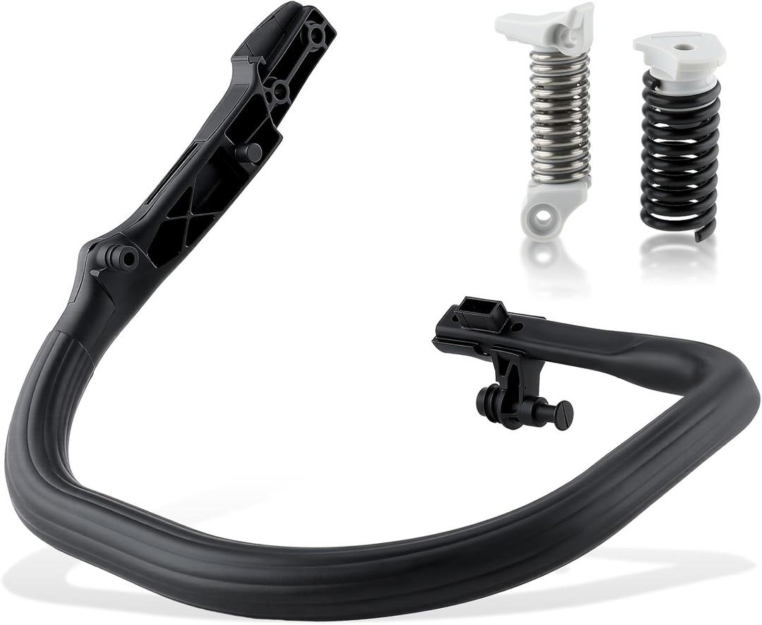 MOTOALL Handle Bar for STIHL MS261 MS271 MS291 Handle Bar Replacement Part