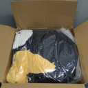 Niuniu Daddy 20" | 3.3 Pound Penguin Weighted Stuffed Animals for Adults Kids, Large Pillowfort Plush Animal Toys for Baby, Big Body Pillow for Gift Present Birthday Christmas Valentine Thanksgiving (Medium)