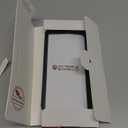 ZAGG Glass Elite Screen Protector for Apple iPhone 14 Pro - 5X Shatter Protection, Anti-Fingerprint Technology, InvisibleShield, Easy to Install