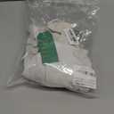 SOFIA'S CHOICE Women's Off Shoulder Crop Tops Loose Boat Neck Short Sleeve T Shirt 2XL