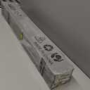 Hafenpo 12 Inch Twin Bed Frame - Sturdy Metal Platform Twin Size, No Box Spring Needed, Heavy Duty, Easy Assembly, Strong Bearing Capacity, Under Bed Storage, Black