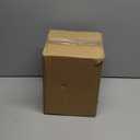 4 Pack 32 Oz Glass Milk Bottles with Nut Milk Bag & 2 Pour Spout & 2 Airtight Lids & Brush- 1Qt Scale Mark Drinking Jars Reusable Container for Milk, Juice, Water, Coffee for Refrigerator