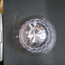 EYTSE Karaoke Machine with 2 Wireless Microphones, Portable Big BT Party Speaker with 250W Peak Power, PA System with Disco Ball LED Lights, Tablet Lyrics Display Holder, Rolling Wheels and Trolley