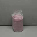 BEDELITE Fleece Blanket Twin Size – 3D Ribbed Jacquard Soft and Warm Decorative Fuzzy Blankets – Cozy, Fluffy, Plush Lightweight Throw Blankets for Couch, Bed, Sofa(Berry Purple, 60x80 inches)