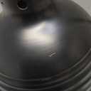 Reptile Light Fixture, 8.5'' Reptile Dome for Reptile Light/Heat Lamp/Ceramic Heat Emitter, 1-Pack 8.5 Inch Standard Light Dome