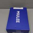 MIULEE Pack of 4 Decorative Throw Pillow Covers 18x18 Inch Taupe Chenille Textured Throw Pillows Boho Farmhouse Accent Cushion Covers for Modern Home Decor Couch Sofa Bed Living Room