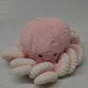 My Super Star Octopus Stuffed Animals Plush Toys for Kids Girls Boys Friends Family Birthday Xmas Gift Present Sea Critters (Pink, Medium (15.7''))