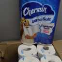 Charmin Family Mega Ultra Soft 41, 24 Pcs.