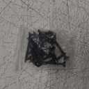 100 PCS #8 X 3/4 Inch Black Coated Flat Head Torx/Star Wood Screws, Stainless Steel 18-8 (A2) Fully Threaded No.8 X 0.75 Length Screw by TPOHH