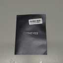 8 Pc Music Rave Face Jewels: Rhinestone Crystal Gems for Eyes, Body & More