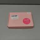 REECHO Clip in Hair Extensions, Hair Extensions Thick Long Lace Weft Lightweight Synthetic Hairpieces for Women (24 Inch-240 Gram(Pack of 5), Dark Blonde with Light Blonde Highlights)