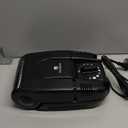 Dr. Prepare Boot Dryer Shoe Dryer, Glove Dryer & Boot Warmer with Heat Blower, Portable Adjustable Rack and Timer, Folding Design & Quick Drying for Shoes, Gloves, Hats, Socks, Ski Boots