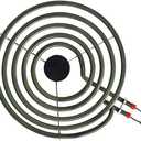 MP21YA Electric Range Burner Element, 8-Inch 1 Pack for Kenmore/Whirlpool/Frigidaire/Maytag Stoves