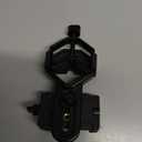 GOSKY Smartphone Adapter Mount Regular Size - Compatible with Binoculars, Monoculars, Spotting Scopes, Telescope, Microscopes Fits almost all Smartphones on the Market Record Nature and The World