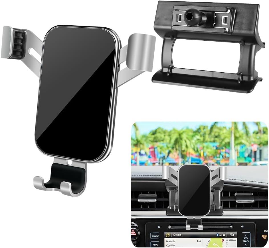 Car Phone Holder for Toyota Corolla 2014 2015 2016 2017 2018 2019 Auto Interior Accessories Best Cell Phones Mount Cellphone Mobile Cradle Charging Navigation Bracket Screen Stand Accessory