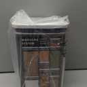 OXO Good Grips POP Container - 4.4 Qt/4.2 L, Airtight Food Storage Containers (White)