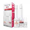 KERACTIVE HAIR CARE INTEGRAL INTENSE HAIR TREATMENT SET, TRATAMIENTO INTENSO