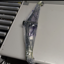 Metal Christmas Tree Stand, Universal Folding Xmas Tree Stand 15.7 Inch Replacement Tree Stand Base for 3 Ft to 6 Ft Christmas Artificial Trees Fake Tree, Green, Pack Of 2