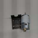 DC 775 Motor 12V-36V 24V 3500-9000RPM 775 Motor Ball Bearing Large Torque High Power Low Noise DC Motor for Electrical Tools