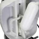 FIELD KING 190328 Backpack Sprayer, 4 Gallon, with Internal No Leak Pump Design Delivers 150 PSI (EXP 08/31/27)