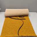 Long Doormat 48''x16'' Front Door Mat for Entrance Inside Outdoor Large Decorative Door Rug Welcome Mat for Outside Home Entry(Home)