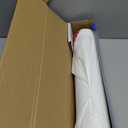 100 Ft x 54 Inch Red & White Striped Tablecloth Roll with Cutter Box Disposable Carnival Circus Tablecloth Cut to Size Table Cover Backdrop for Carnival Party Table Stage Supplies