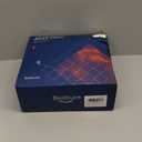 Bedsure Heated Blanket Throw Blanket - Fast Heating Electric Blanket, Soft Flannel Heated Throw with 4 Time Settings, 6 Heating Settings, Warm Gifts for Girls Women Grandma (50x60 inches, Pink)