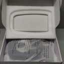 SKRFORM Hand Massager with Heat and Compression, Hand Massage for Arthritis and Carpal Tunnel Relief, 6 Modes Pressure Point Therapy, Blowing Wrist Massager, Finger & Palm Kneading, Gifts for Mom Dad