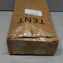 Kids Play Tent Indoor: with Mat, Tassel Garland, Star Lights - Girl Tent Indoor Playhouse for Kids Toys for Boy Girl Birthday Gift