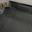 1pc Cargo Liner Rear Trunk Mat