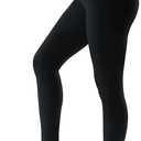 Boutique Women's Tummy Control Leggings S/M