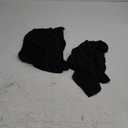 Car Window Shades, 2 Pack Breathable Mesh Car Side Back Window Sun Shades, Stretchy Window Screen for Baby Family Pet UV Protection, Window Covers Fit for Most(95%) of Cars - (Medium 39"x19")