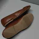 SMNY Zion Cognac Size 10