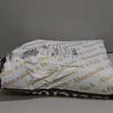 Cervical Neck Pillow, Contour Memory Foam Pillows for Neck Pain Relief, Ergonomic Pillow for Sleeping, Orthopedic Bed Pillow Neck Support Pillow for Side Back Stomach Sleepers with Cooling Pillowcase (Blue&grey)