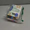 WizSmart Ultra Dry Male Dog Wraps for Extra Small 3-10 lbs Dogs  Disposable Diapers with Leak Protection, Comfort Fit, Fresh Smell for Incontinence, Marking, Urination, Travel or Home - 12 Count