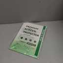 [2 Pack] Anti-Blue Light Screen Protector for Amazon Fire HD 10/10 Plus/10 Kids/10 Kids Pro Tablet. Eye Care & Eyestrain anti-glare Relief