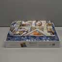 Ravensburger - Sistine Chapel - 5000 Piece Jigsaw Puzzle - Stunning Imagery - Beautiful and Intricate - Unique Ceiling 360 Degree View - Premium Quality - Puzzles for Adults