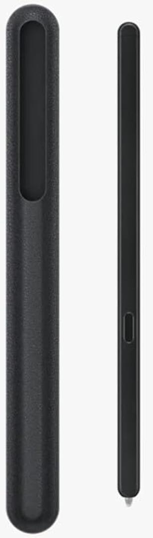 for Galaxy Z Fold 6 S Pen Fold Edition Replacement for Samsung Galaxy Z Fold 6 5G S Pen Galaxy S Pen Fold Edition Touch Stylus with Nibs (Pen+Case)
