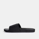EVERYWEAR ARA CROSS SLIDE BLACK 8