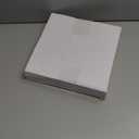 Yunlly 9 Pcs Neutral Christmas Ornaments Textured Christmas Tree Decor with Hanging Loop Modern Brown Hanging Finial Ornaments Shatterproof Home Decor for Xmas Vintage Rustic Farmhouse (Classic Color)