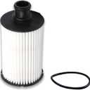 Engine Oil Filter Replaces# LR011279 AJ812351 C2D3670 XR858593, Fits for R-angeRover Land Rover Discovery LR4 Fits for Jaguar F-Pace F-Type XE XF XFR XFR-S XJ XJR XK XKR XKR-S