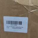 RACETOP 8 oz Disposable Paper Coffee Cups, 1000 Pack