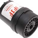 iFJF FF42000 Fuel Filter Replacement for FF42001 FF5494 User-Friendly Version of FF5018 FF5033 FF5052 FF5074 Replaces 4990879 3903640 3931065 3" Diameter Spin-on