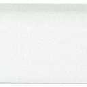 Progress Lighting Channel Glass Collection 4-Light Glass Traditional Bath Vanity Light, Indoor, P3110-30, White