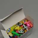 56 Pieces Party Blowers, Noisemakers Funny Party Blowouts Squawkers Colorful Birthday Blow Horns Whistles Party Favors New Years