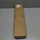 Battery Operated Modern Style Vanity Lights,wall Sconces Fixtures With Remote Control,Dimmable Bathroom Lights Over Mirror,LED Bathroom Lighting Rechargeable,vanity Lights Fixtures Wireless Design(2 P