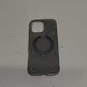 TORRAS Ostand Q3 Air for iPhone 17 Case with 360 Magnetic Stand, Fit for MagSafe, Mil-Grade Drop Tested, Camera Control Button, Shockproof Phone Case for iPhone 17 6.3'', Shadow Black